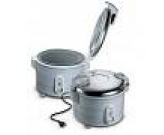 Panasonic CUOCIRISO PANASONIC Capacità 3,6 Litri Modello SR-UH36N