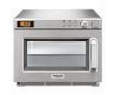 Panasonic Forno a Microonde PANASONIC Capacità 18 Lt Illuminazione a Led Modello Ne2143-2