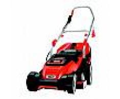 Black&Decker TAGLIAERBA ELETTRICO BLACK&DECKER POTENZA 1600 W LAMA 34 cm Mod. EMAX 38 I