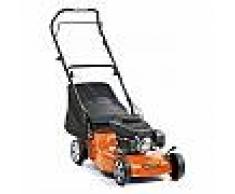 CASTOR TAGLIAERBA A SCOPPIO CASTOR 3.5 HP LAMA 46 cm Mod. FL46LMG
