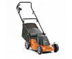 CASTOR TAGLIAERBA ELETTRICO CASTOR POTENZA 1600 W LAMA 41 cm Mod. FL41LE