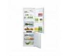 HOTPOINT Frigorifero Combinato Bcb 80201 Aa F C O3 A+