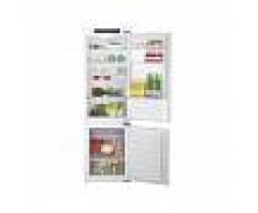 HOTPOINT Frigorifero Combinato Bcb 7030 D Aa A+