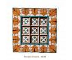Ceramiche Caltagirone Mosaico Piastrelle Ceramiche Caltagirone Componibili