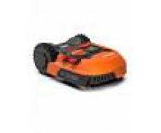 Worx Landroid M500 Robot tagliaerba (Modello 2019)