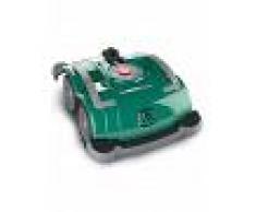 Ambrogio L60 D+ Modell 2019 Tagliaerba