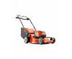 Husqvarna tagliaerba LC 247iX