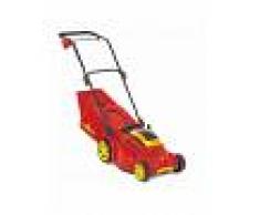 Wolf Garten Tagliaerba a battteria 37 M
