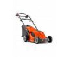 Husqvarna tagliaerba elettrico LC141C