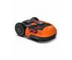Worx Landroid L1500 Robot tagliaerba (Modello 2019)