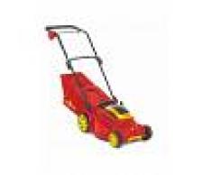 Wolf Garten Tagliaerba a batteria 40 M