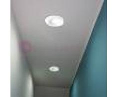 Gea Luce Srl Quasar Faretto Da Incasso Tondo Gu10 Alluminio Bianco