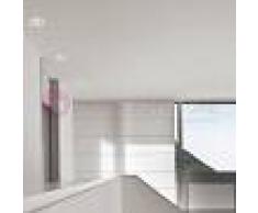 Gea Luce Srl Quasar Faretto Da Incasso Tondo Gu10 Con Vetro Satinato