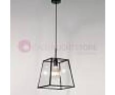 Perenz Srl Toffee Lampada A Sospensione Moderna Stile Vintage Retrò