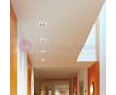 Gea Luce Srl Icone Faretto Da Incasso Tondo Gu10 Ottica Fissa