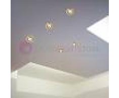 Gea Luce Srl Icone Faretto Da Incasso Tondo Gu10 Ottica Orientabile