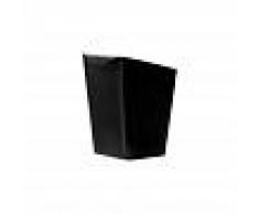 Rexite Cestino gettacarte TABOO, nero