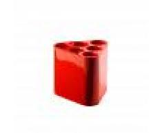 Magis Portaombrelli POPPINS, rosso