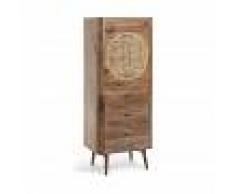 Kave Home Credenza verticale Geraldine