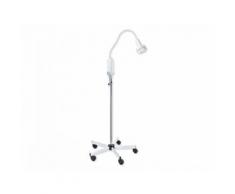 Lampada led simplex - su piantana