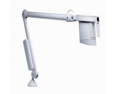 Lampada alogena a luce fredda lhh - llh 10 - da parete/da soffitto