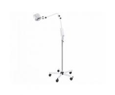 Lampada alogena solesud 2 - su carrello