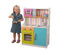 Cucina Colorata per Bambini - KidKraft