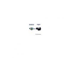 Kit Autoclave Elettropompa Periferica Lowara Pm 16 0,4 Hp 0,3 Kw + Press Control Watertech 2,2 Bar