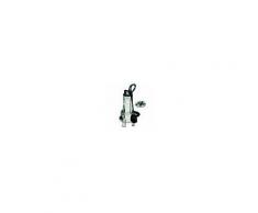 Lowara Elettropompa Pompa Sommersa Domo 7 Vx/b Per Acque Sporche Da 0.75 Hp