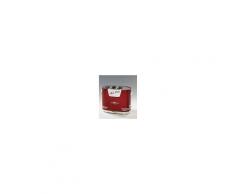 Ariete 186 Pentola a vapore per Hot dog Rosso, Bianco