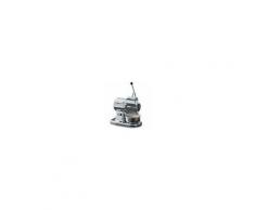 Grattugia Sirman GF Ventilata Giri rullo r.p.m. 1.400 Dimensione bocca mm 130x70