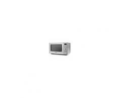 Panasonic Forno a Microonde PANASONIC Capacità camera di cottura 27 lt Modello NN-CF771S