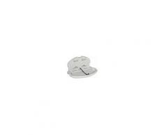 Seggiolone per bambino in polietilene KAR Dimensioni cm L 85 x P 51 x 80h Modello BAD01