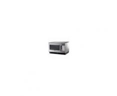 Panasonic Forno a Microonde PANASONIC Capacità 30 Lt Modello NEC1475