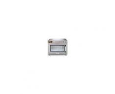 Panasonic Forno a Microonde PANASONIC Capacità 18 lt Magnetron 2x900 W Dim mm L442 x P508 x H337 Modello NE1843