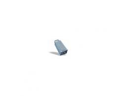 Grattugia 4 tagli in acciaio inox Altezza 20 cm Modello 335-020