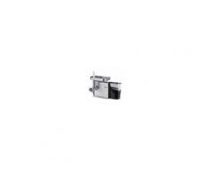 Tritacarne Grattugia Sirman Produzione oraria tritacarne kg/h. 85 Modello TCG12 DENVER Potenza watt 550 - Hp 0,75 Piastra e coltello inox. Motore ventilato.