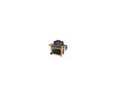 CAMPINGAZ BARBECUE A GAS ADELAIDE 4 WOODY DLX Cod.15732
