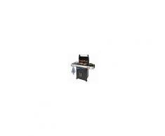 BARBECUE A GAS 2 SERIES RBS-LXS