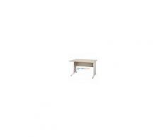 SCRIVANIA DA UFFICIO PRIMA CM.120X80X74H 80400-70AK COD.94876