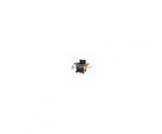 BARBECUE CAMPINGAZ A GAS ADELAIDE 3 WOODY Cod. 95352