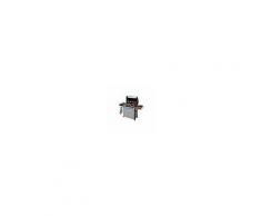 BARBECUE A GAS IN ACCIAIO "3 SERIES CLASSIC" LS PLUS Cod.15723