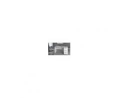 SCRIVANIA DA UFFICIO MOD. STYLUS 3 CASSETTI CM.138X60X74H COD.95854