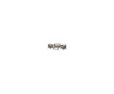 Arredo Giardino SALOTTO DA GIARDINO MODELLO ALLIBERT 'CHICAGO' COMPOSTO DA 4 PZ CODICE 95135 COLORE CAPPUCCINO