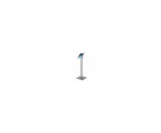 Leggio porta tablet da 10" SILVER