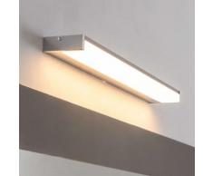 Applique a LED Francis per il bagno
