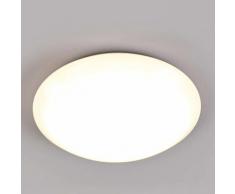 Lampada da soffitto LED per bagno Selveta, 35 cm