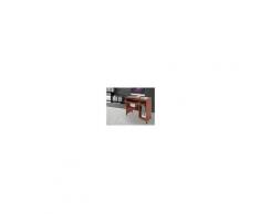 Arredo Interno Scrivania porta pc Cercando 93x48,5 cm Ciliegio Ciliegio