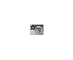 Arredo Interno Scrivania porta pc Cercando 93x48,5 cm Olmo Olmo