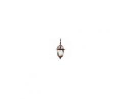 LIBERTI LAMP linea GARDEN Artemide Lampada Lanterna A Sospensione Classica Illuminazione Esterno Giardino